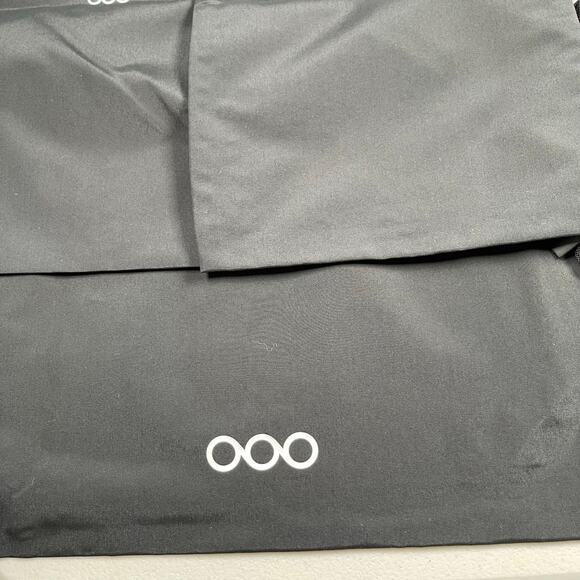 Neiman Marcus OOO Traveling 6 Piece Accessory Set Packing Cubes Shoe Laundry Bag - Picture 2 of 4